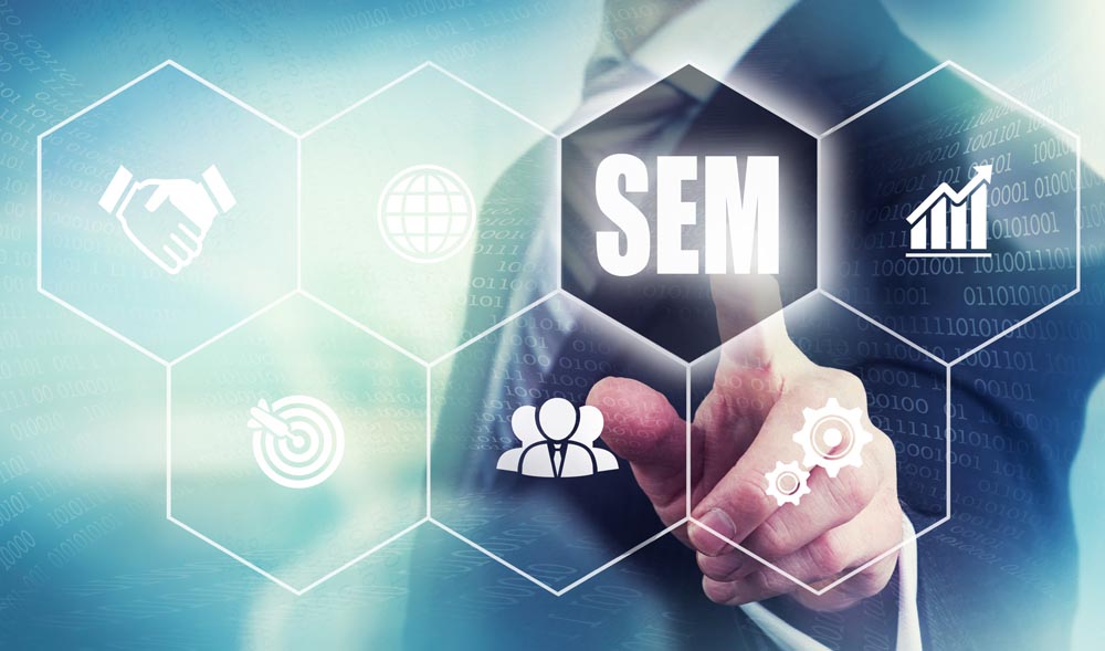 SEM、信息流等广告最新数据发布,增长最快的竟然是...